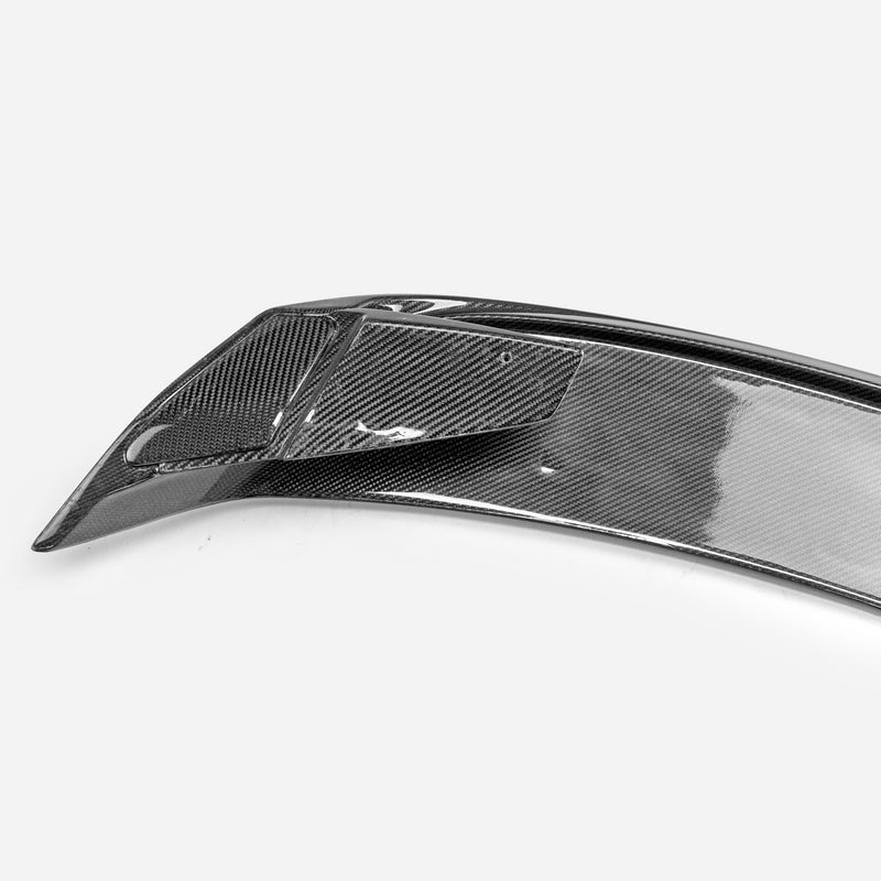 Ford 15-23 Mustang GT S650 DHOR Type rear spoiler