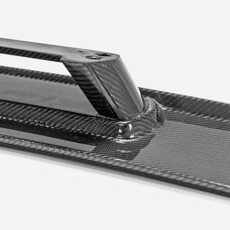 Ford 15-23 Mustang GT S650 DHOR Type rear spoiler