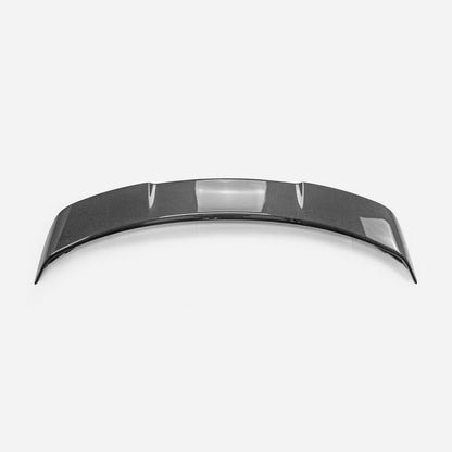 Ford 15-23 Mustang GT S650 DHOR Type rear spoiler