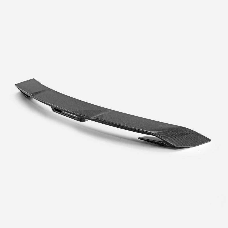 Ford 15-23 Mustang GT S650 DHOR Type rear spoiler