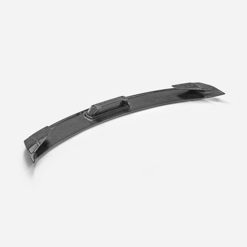 Ford 15-23 Mustang GT S650 DHOR Type rear spoiler