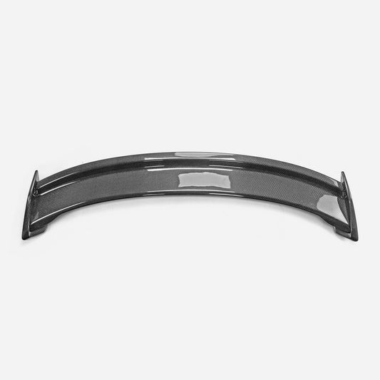 Ford 15-23 Mustang GT 350 Type rear spoiler