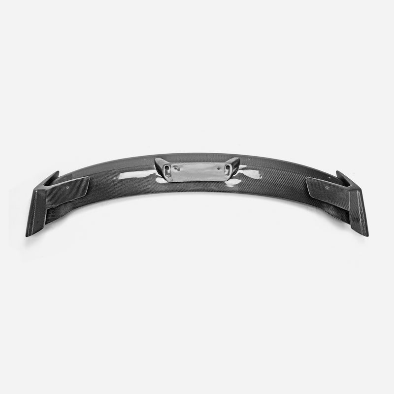 Ford 15-23 Mustang GT 350 Type rear spoiler