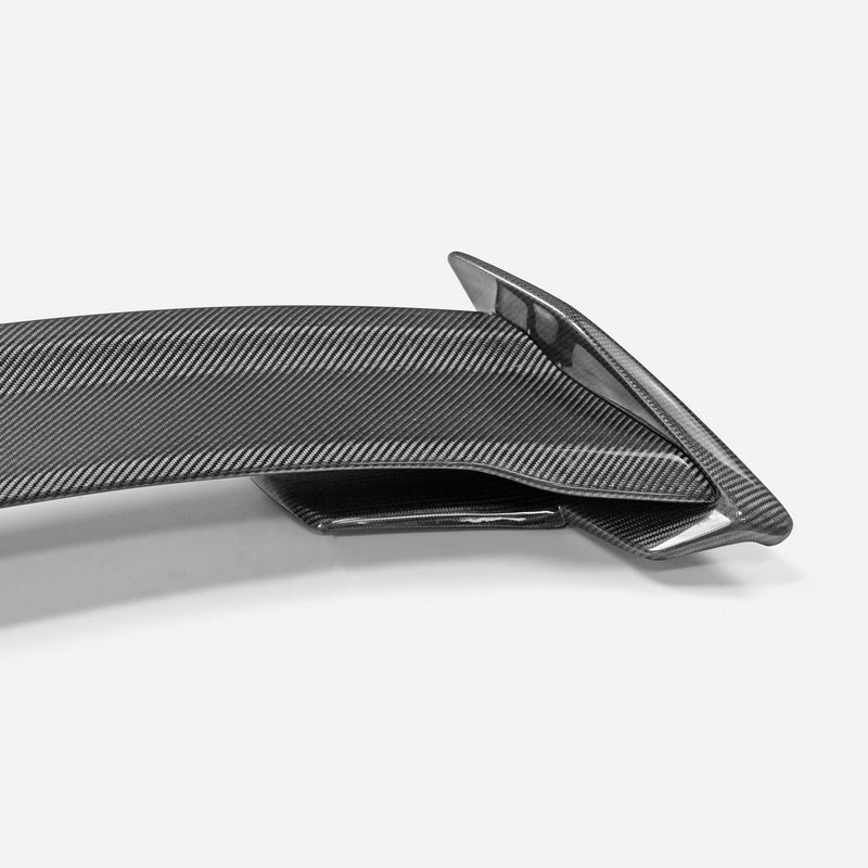 Ford 15-23 Mustang GT 350 Type rear spoiler