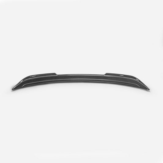 Ford 15-23 Mustang GT S650 H Type rear duckbill spoiler