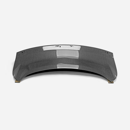 Ford 15-23 Mustang GT S550 OE Type rear trunk lid