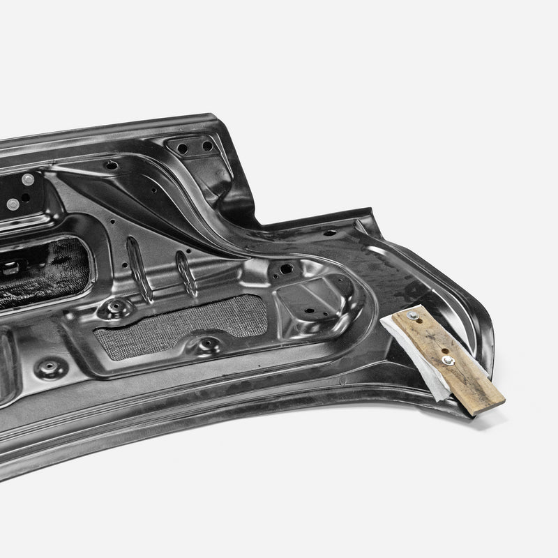 Ford 15-23 Mustang GT S550 OE Type rear trunk lid