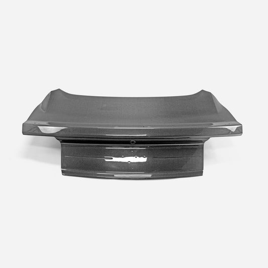 Ford 15-23 Mustang GT S550 OE Type rear trunk lid