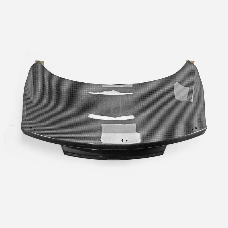 Ford 15-23 Mustang GT S550 OE Type rear trunk lid