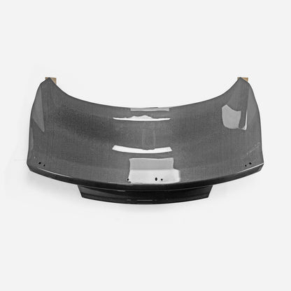 Ford 15-23 Mustang GT S550 OE Type rear trunk lid
