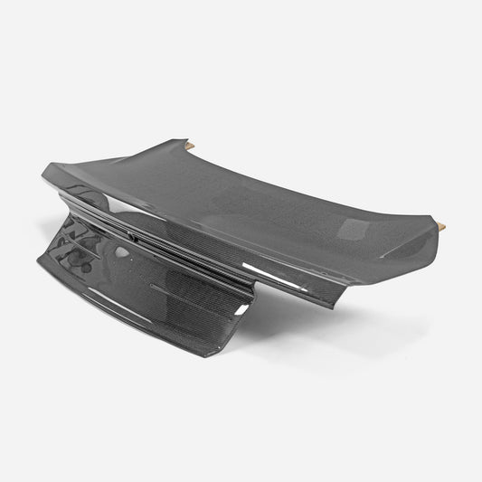 Ford 15-23 Mustang GT S550 OE Type rear trunk lid