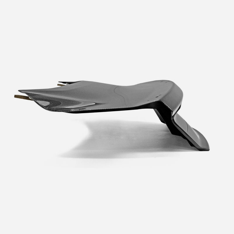 Ford 15-23 Mustang GT S550 OE Type rear trunk lid