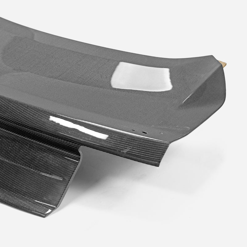 Ford 15-23 Mustang GT S550 OE Type rear trunk lid