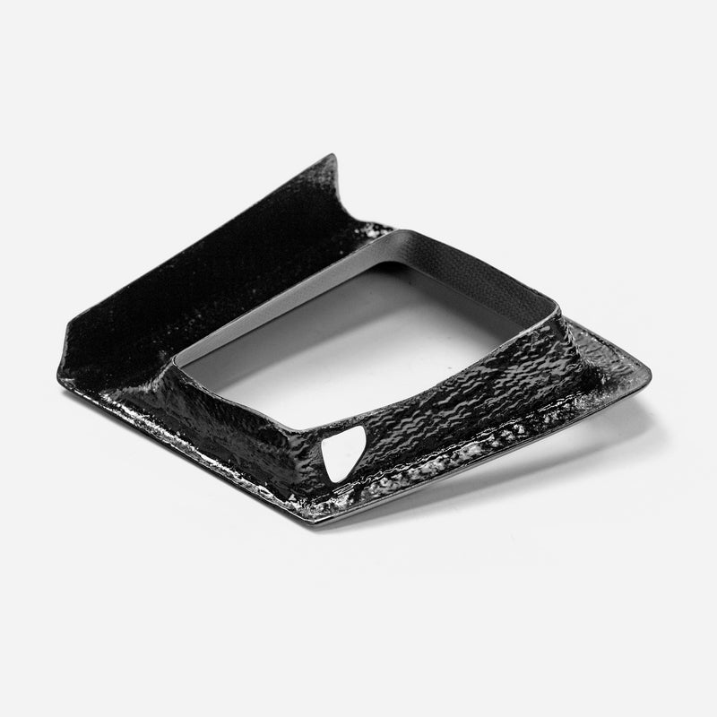 Ford 2024 Mustang GT S650 OE type front upper grill air vent intake duct cover