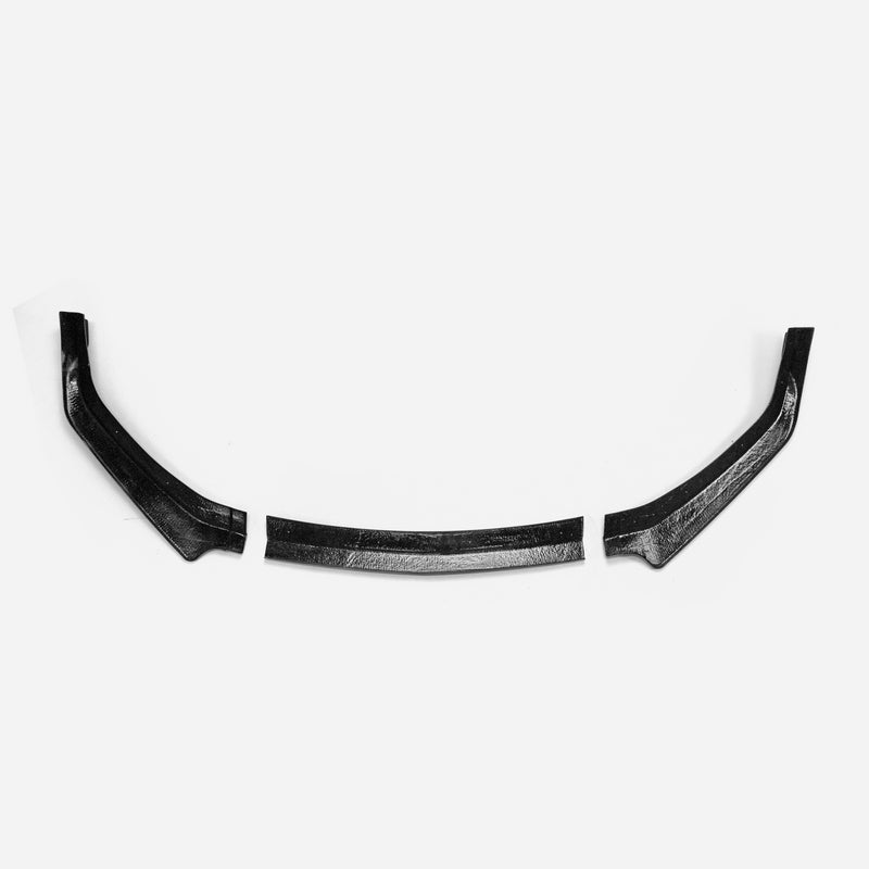 Ford 2024 Mustang GT S650 DHOR Type front lip 3Pcs
