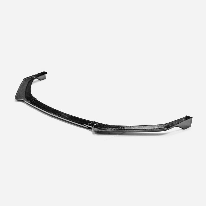 Ford 2024 Mustang GT S650 DHOR Type front lip 3Pcs