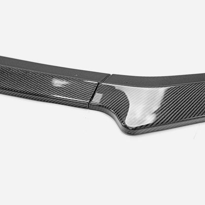 Ford 2024 Mustang GT S650 DHOR Type front lip 3Pcs