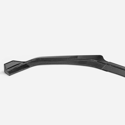 Ford 2024 Mustang GT S650 DHOR Type front lip 3Pcs