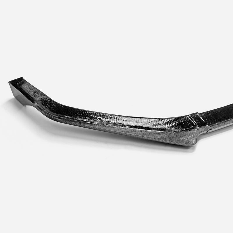Ford 2024 Mustang GT S650 DHOR Type front lip 3Pcs