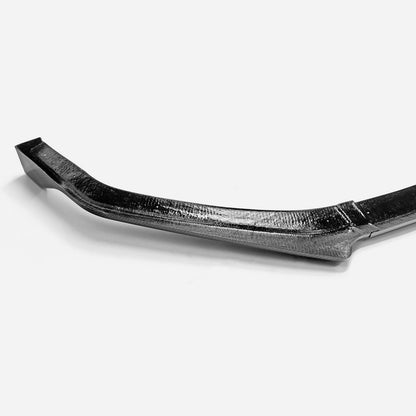 Ford 2024 Mustang GT S650 DHOR Type front lip 3Pcs