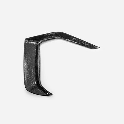 Ford 2024 Mustang GT S650 Front Fog Light Eyebrow Cover Trim