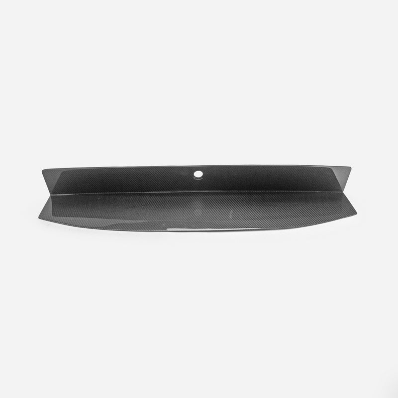Ford 2024 Mustang GT S650 OE type rear trunk panel 1pcs (stick on)