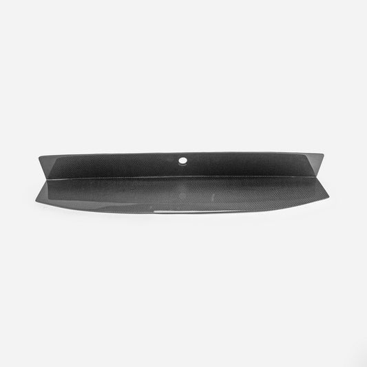 Ford 2024 Mustang GT S650 OE type rear trunk panel 1pcs (stick on)