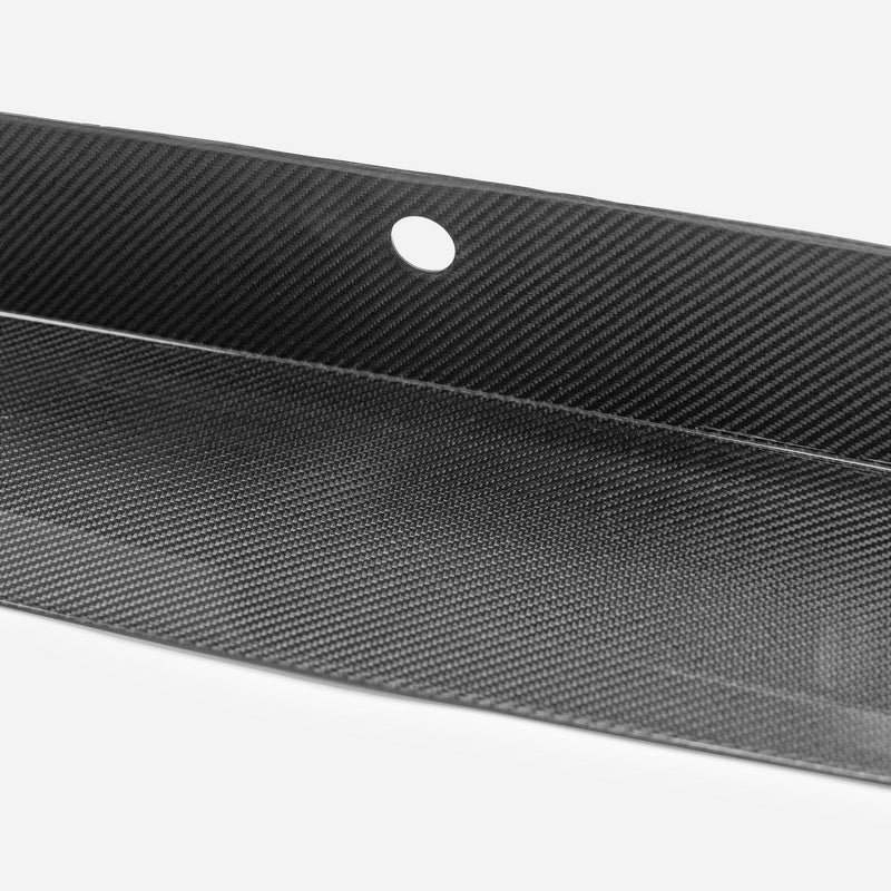 Ford 2024 Mustang GT S650 OE type rear trunk panel 1pcs (stick on)