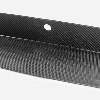 Ford 2024 Mustang GT S650 OE type rear trunk panel 1pcs (stick on)