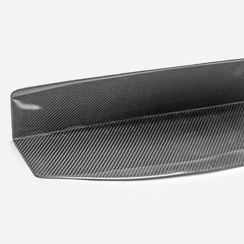 Ford 2024 Mustang GT S650 OE type rear trunk panel 1pcs (stick on)