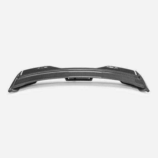 Ford 2024 Mustang GT S650 DHOR Type rear spoiler