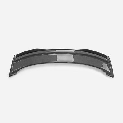 Ford 2024 Mustang GT S650 DHOR Type rear spoiler