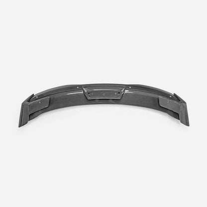 Ford 2024 Mustang GT S650 DHOR Type rear spoiler