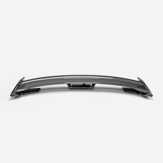 Ford 2024 Mustang GT 350 Type rear spoiler