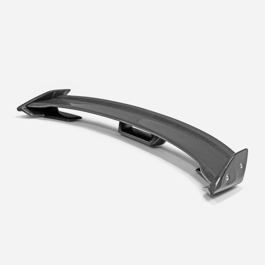 Ford 2024 Mustang GT 350 Type rear spoiler