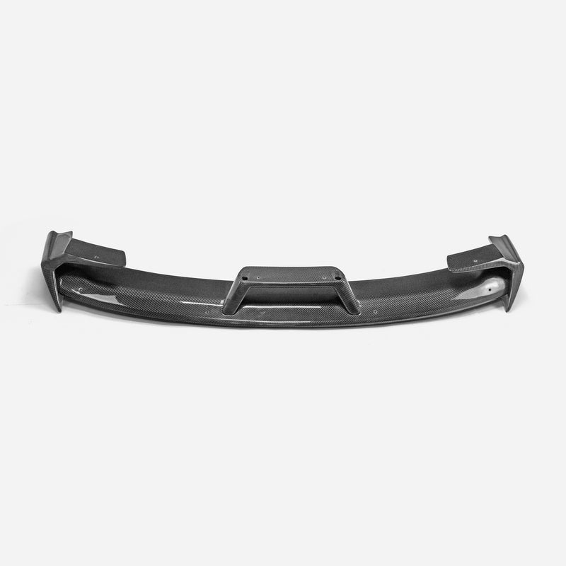 Ford 2024 Mustang GT 350 Type rear spoiler