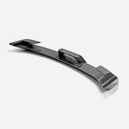 Ford 2024 Mustang GT 350 Type rear spoiler