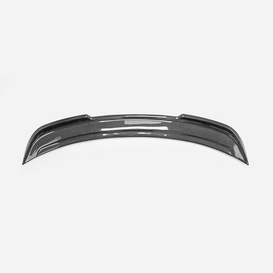Ford 2024 Mustang GT S650 H Type rear duckbill spoiler