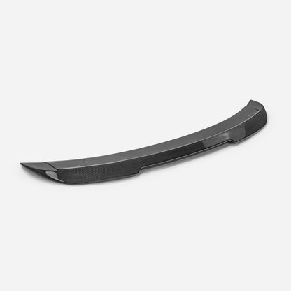 Ford 2024 Mustang GT S650 H Type rear duckbill spoiler