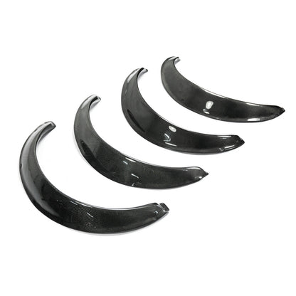 MAZDA 1990-1997 MX5 Miata NA Fender Flares (Set of 4)