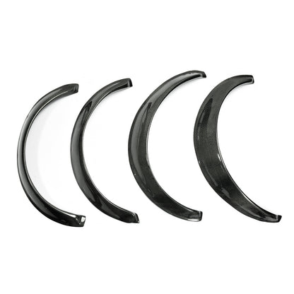 MAZDA 1990-1997 MX5 Miata NA Fender Flares (Set of 4)