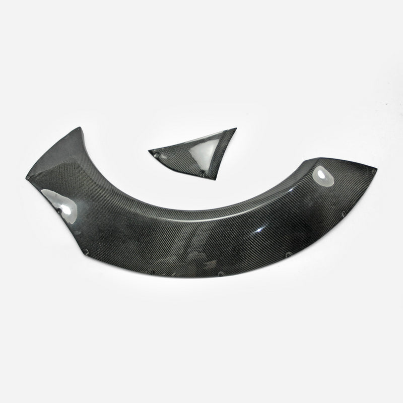 MAZDA MX5 Roaster Miata NC TP Style Front & Rear Fender sets 8Pcs