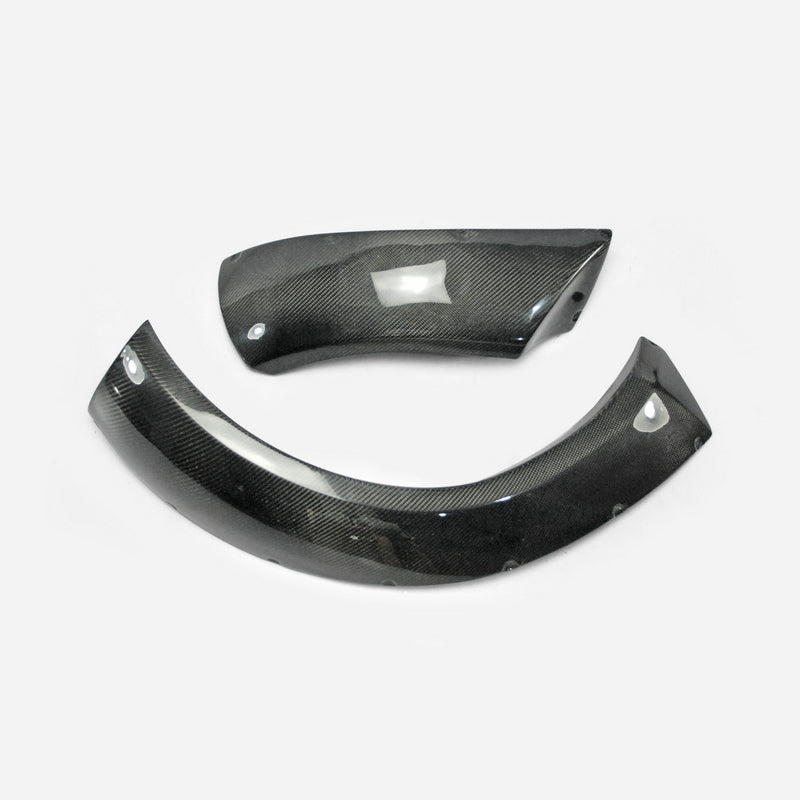 MAZDA MX5 Roaster Miata NC TP Style Front & Rear Fender sets 8Pcs