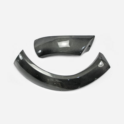 MAZDA MX5 Roaster Miata NC TP Style Front & Rear Fender sets 8Pcs