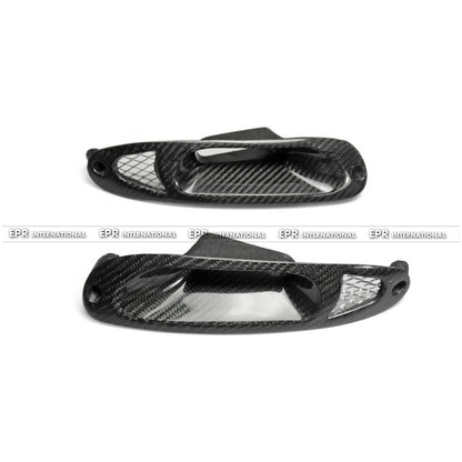 MAZDA MX5 NA 89-97 Front Turn Singal Indicator Air Intake Type A