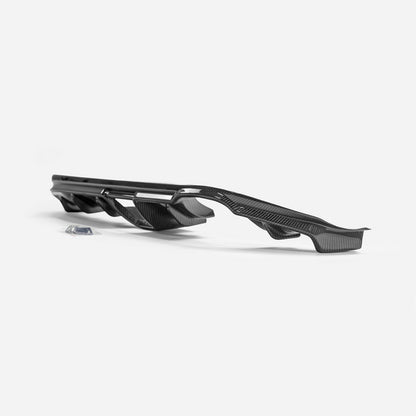 MAZDA MX5 ND5RC Miata Roadster AE Type rear lip