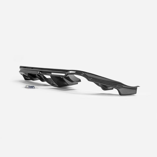 MAZDA MX5 ND5RC Miata Roadster AE Type rear lip