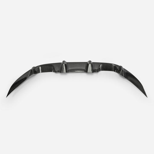MAZDA MX5 ND5RC Miata Roadster EPA Rear Diffuser (Twin exhaust)）