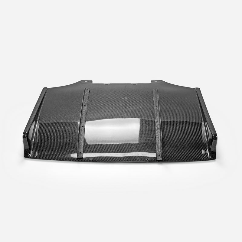 MAZDA MX5 NB Roadster JET Type Style rear under diffuser