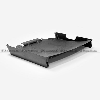 MAZDA MX5 NB Roadster JET Type Style rear under diffuser